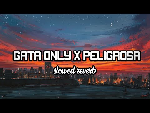 Gata Only Slowed Reverb