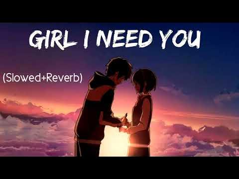 Need Slowed Reverb