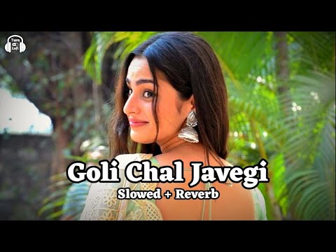 Goli Chal Javegi Slowed Reverb