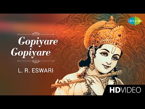 Gopiyare Gopiyare