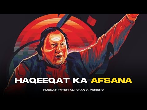 Haqeeqat Ka Agar Afsana Ban Jaye Slowed Reverb
