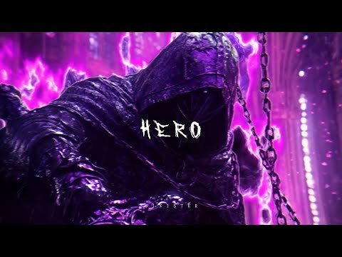 HERO! Slowed Reverb