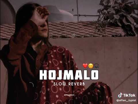 Ho Jamalo Slowed Reverb