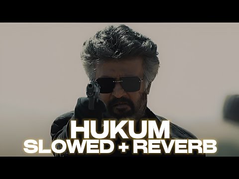 Jailer Slowed Reverb