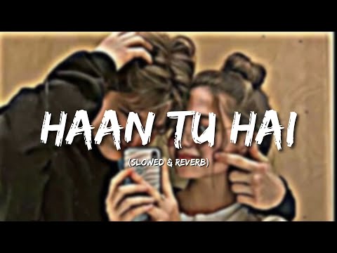 Haan Tu Hain Cooldude Slowed Reverb