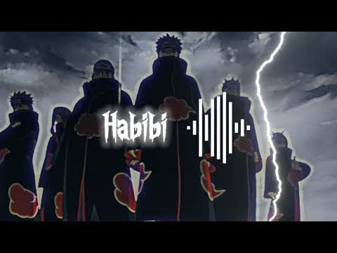 Habibi Slowed Reverb