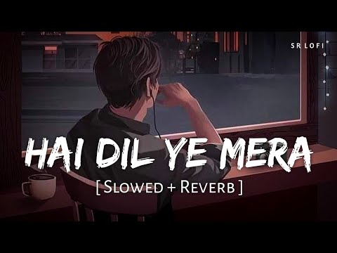 Hai Dil Ye Mera Slowed Reverb