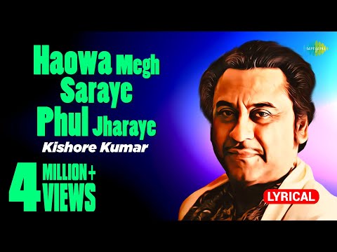 Haowa Megh Saraye Phul Jharaye