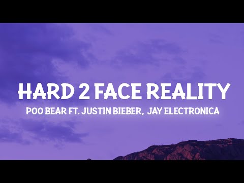 Hard 2 Face Reality Slowed Reverb