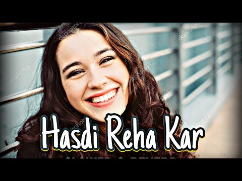 Hasdi Reya Kar Slowed Reverb