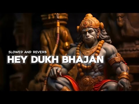 Hanuman Ji Slowed Reverb