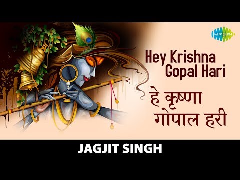Hey Krishna Gopal Hari