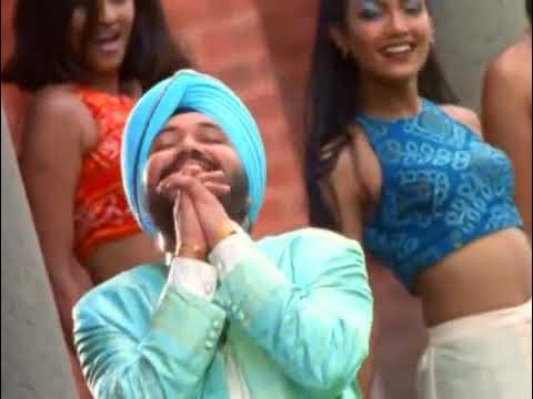 Ho Jayegi Balle Balle