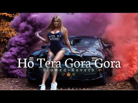 Gora Rang Slowed Reverb