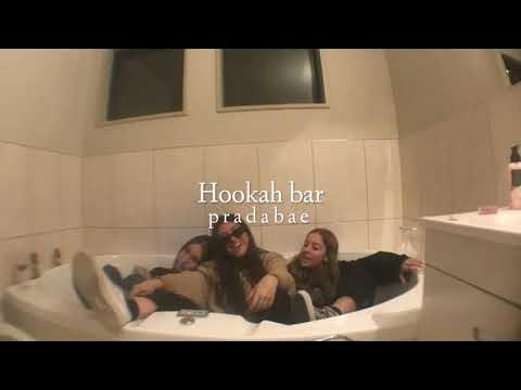 Hookah Bar Slowed Reverb