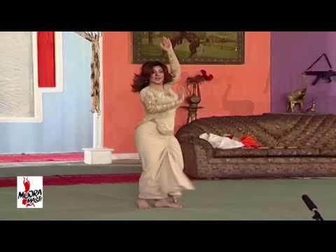 Hina Shaheen K Mujra Slowed Reverb