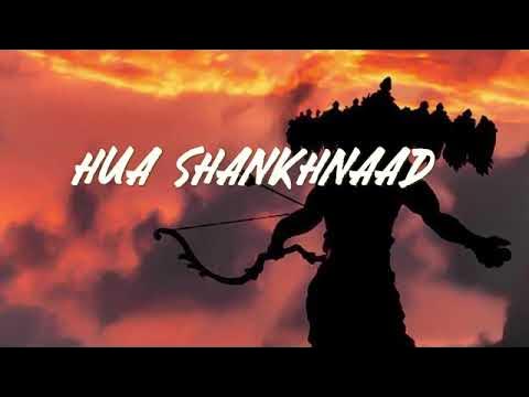 Hua Shankhnaad Slowed Reverb