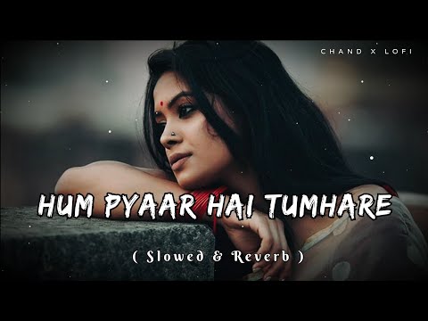 Humse Mila Karo (Atif Aslam) Slowed Reverb