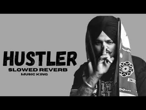 Hustler Slowed Reverb