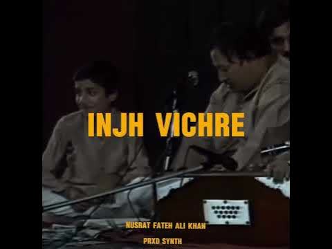 Enj Bichray Mur Nai Aaye Slowed Reverb