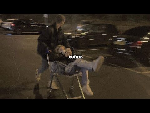 I'm the One Slowed Reverb