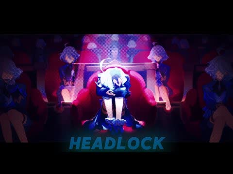 Headlock (Best Part) Slowed Reverb