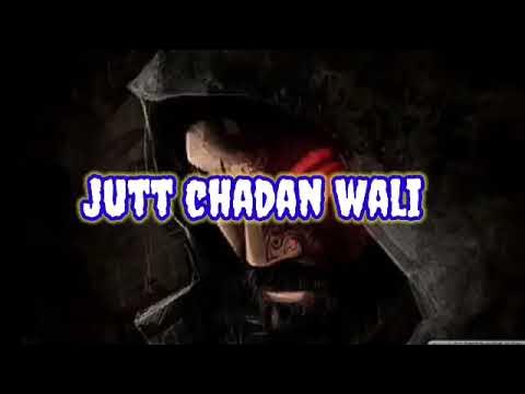 Jede Chad Gaye Slowed Reverb