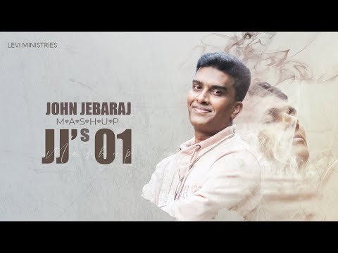 John Jebaraj Mashup