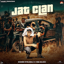 Jat Clan Slowed Reverb