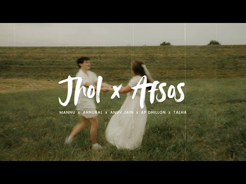 Afsos Slowed Reverb