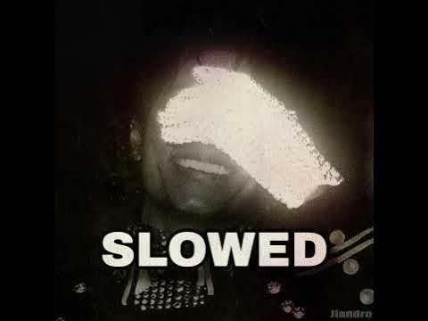 Billie Jean Slowed Reverb