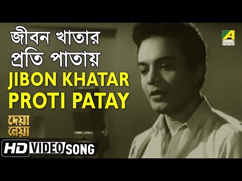 Jibon Khatar Proti Patay