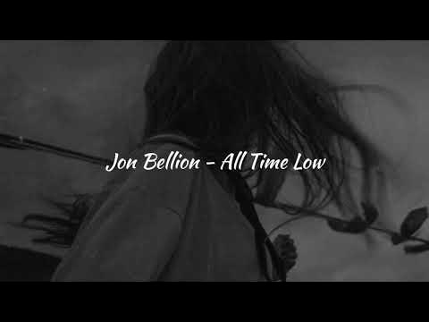 All Time Low Slowed Reverb