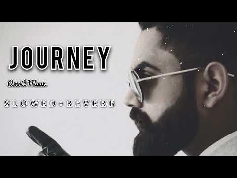 The Journey Slowed Reverb