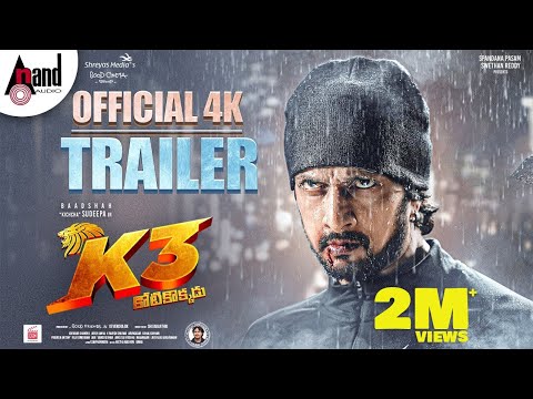 K3 Kotikokkadu