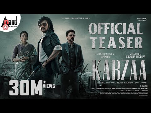 Kabzaa
