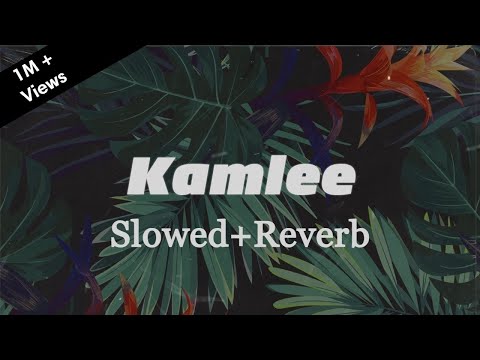 Na Puchdi Slowed Reverb