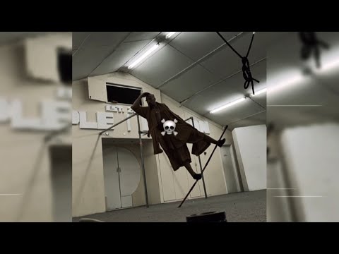 Korean Funk Slowed Reverb