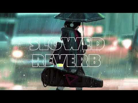 Kyu Aaj Kal Neend Kam Slowed Reverb
