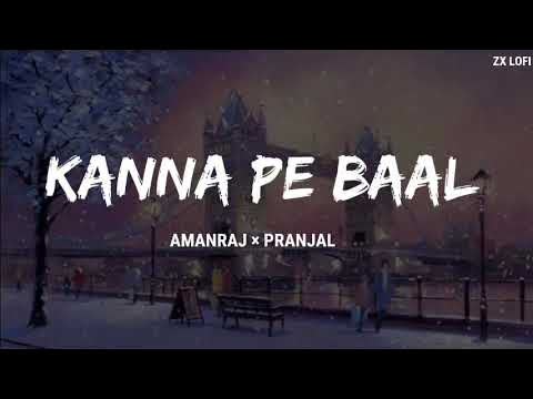 Kana Pe Goli Slowed Reverb