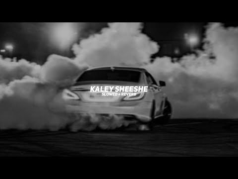Kaley Sheshe Slowed Reverb