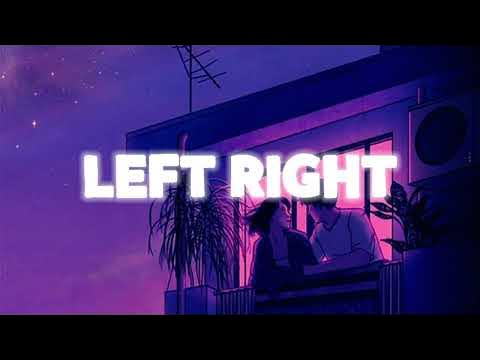 Kamar Teri Left Right Hale Slowed Reverb