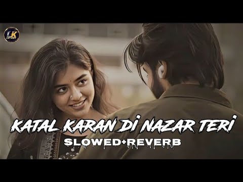 Katal Slowed Reverb