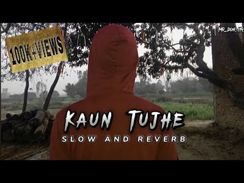 Kishore Kumar Meri Nazar Ka Safar Slowed Reverb