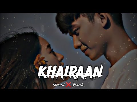 Tenu Samne Bitha Ke Tasveer Banava Slowed Reverb