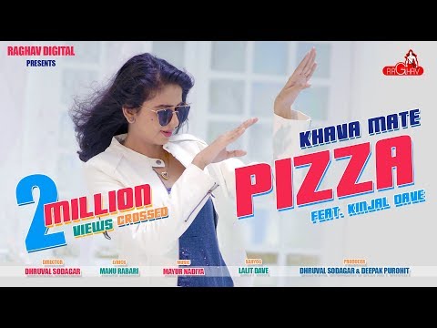Khava Mate Pizza