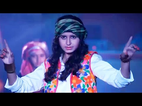 Nach Mari Bindani Khatara Ma