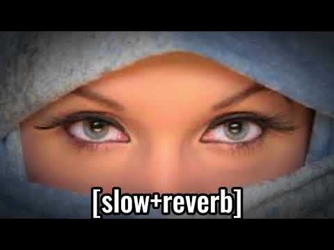 Kitni Makhmoor Slowed Reverb