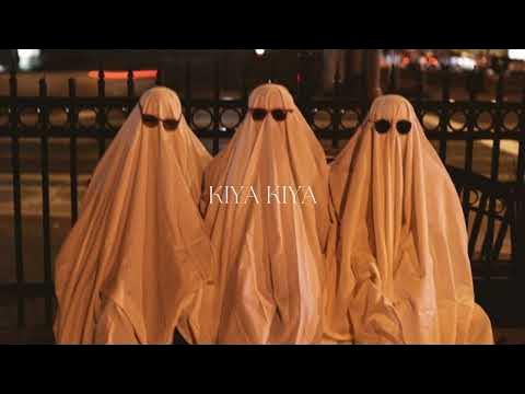 Kiya Kiya Slowed Reverb
