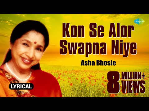 Kon Se Alor Swapna Niye